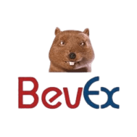 BevEx Logo